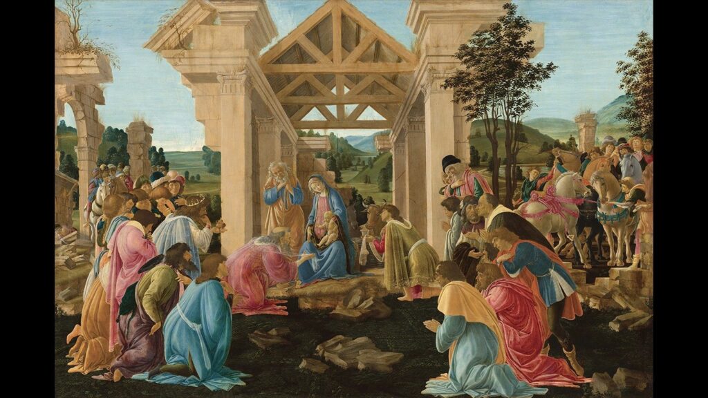 L’adoration de l’Enfant Jésus : le secret de la grâce à travers l’innocence