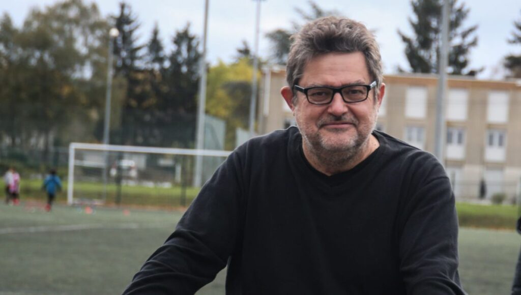 Le Festival du journalisme sportif à Laval : Une idée géniale, encore jamais réalisée !