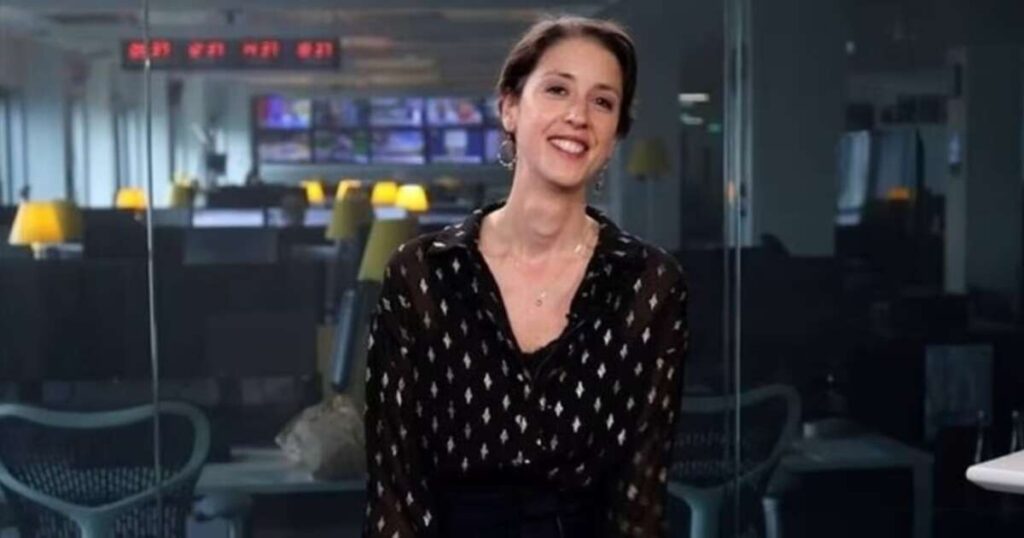 Le combat héroïque de la journaliste Clémentine Vergnaud, emportée par le cancer à l’âge tragiquement jeune de 31 ans