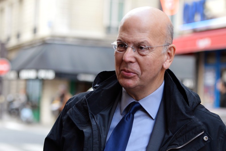 Le destin tragique de Patrick Buisson, l’ancien conseiller de Nicolas Sarkozy, disparu à l’âge de 74 ans