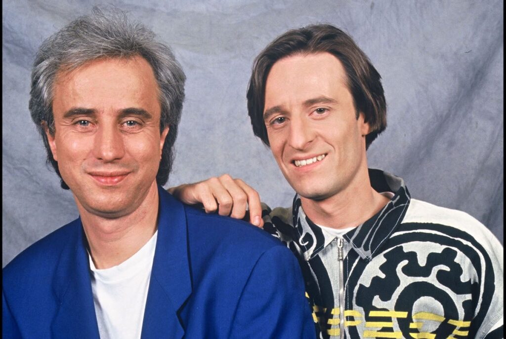 Le duo mythique Doc et Difool de Fun Radio : découvrez ce qu’ils sont devenus !
