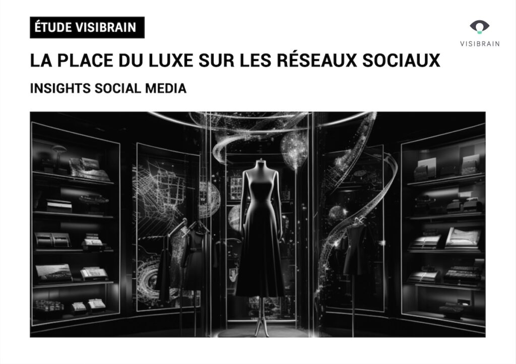 Le luxe dans l’ère digitale : Découvrez comment les réseaux sociaux révolutionnent son influence !