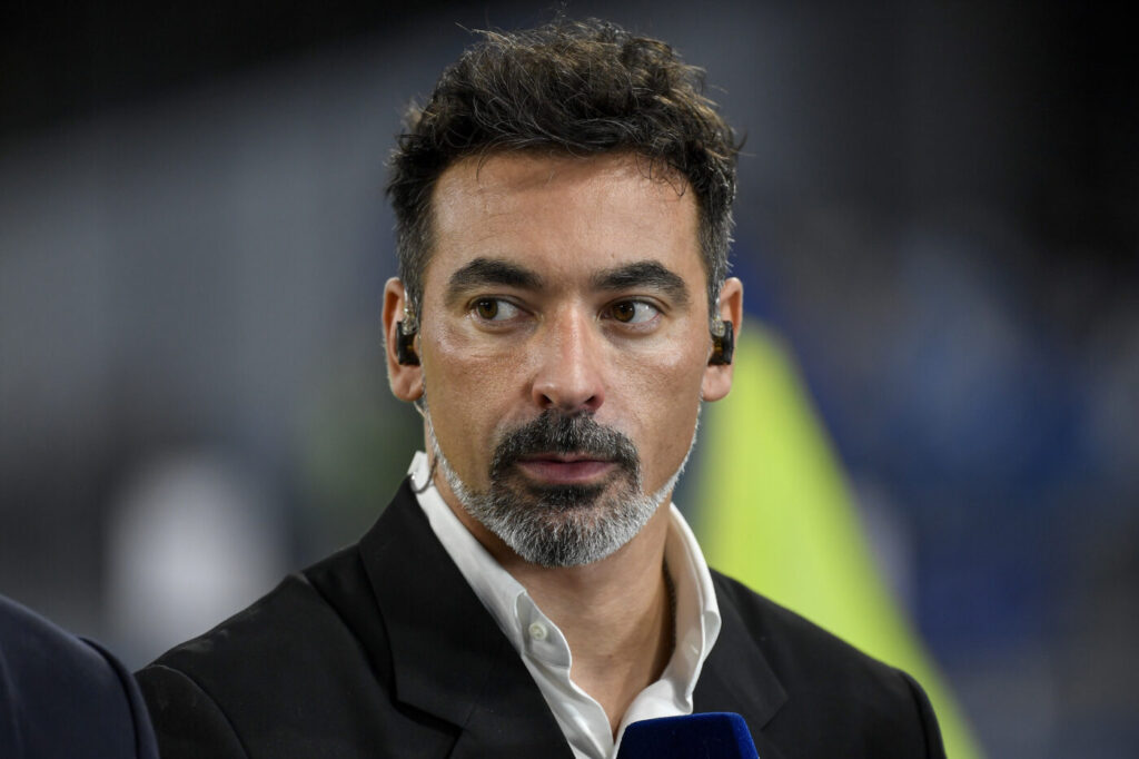 Le mystérieux message de Lavezzi sur les réseaux sociaux intrigue l’Argentine et le monde entier
