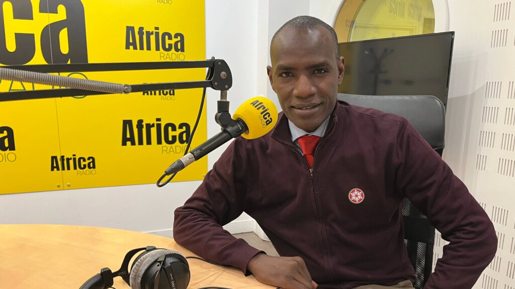 Le référendum constitutionnel au Tchad remet en question sa crédibilité, déclare Abdelkerim Yacoub Koundougoumi