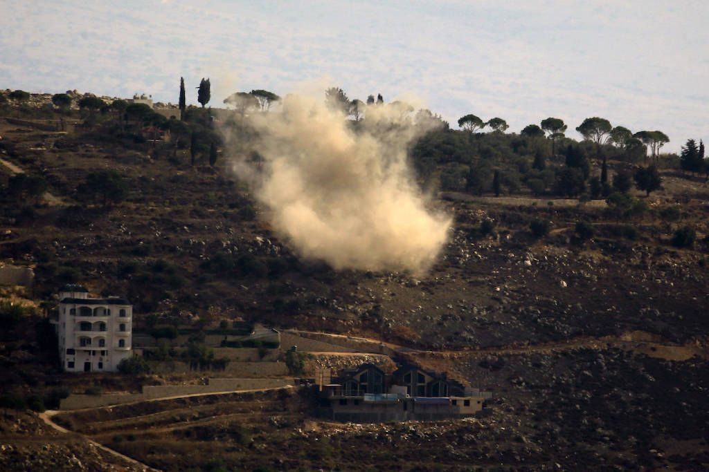 Le sombre rendez-vous de l’horreur : un char israélien décime un journaliste libanais, découvrez les détails glaçants de cette tragique journée