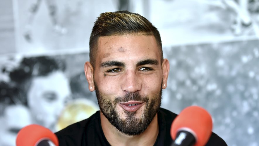 Les confessions captivantes d’Andy Delort : Plongez dans ses débuts explosifs en tant que consultant radio
