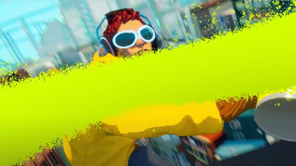 Les génies derrière Jet Set Radio de retour pour le reboot : Une nouvelle aventure artistique qui promet d’époustoufler !
