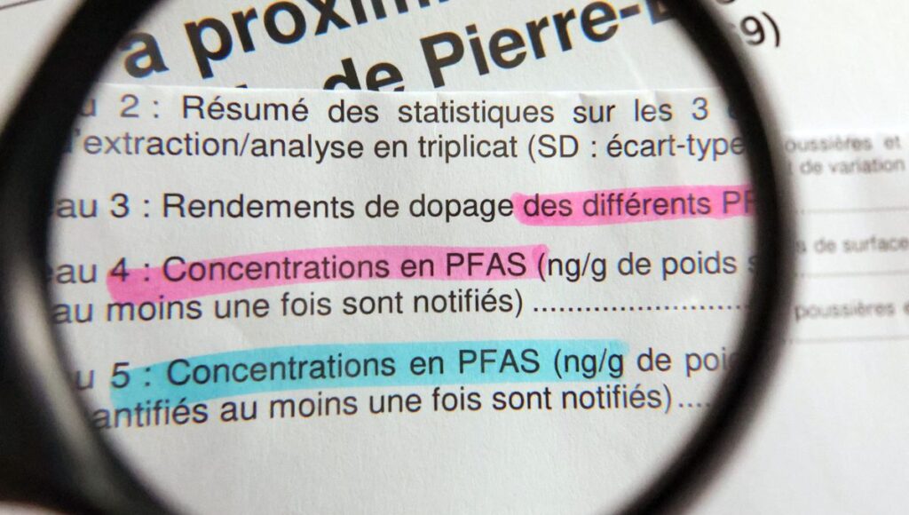 Les lycéens de Seine-Saint-Denis particulièrement affectés par les perturbateurs endocriniens : découvrez les résultats alarmants de cette étude sur les jeunes franciliens