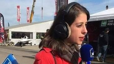 L’inquiétante disparition de Clémentine Vergnaud, la brillante journaliste de franceinfo.
