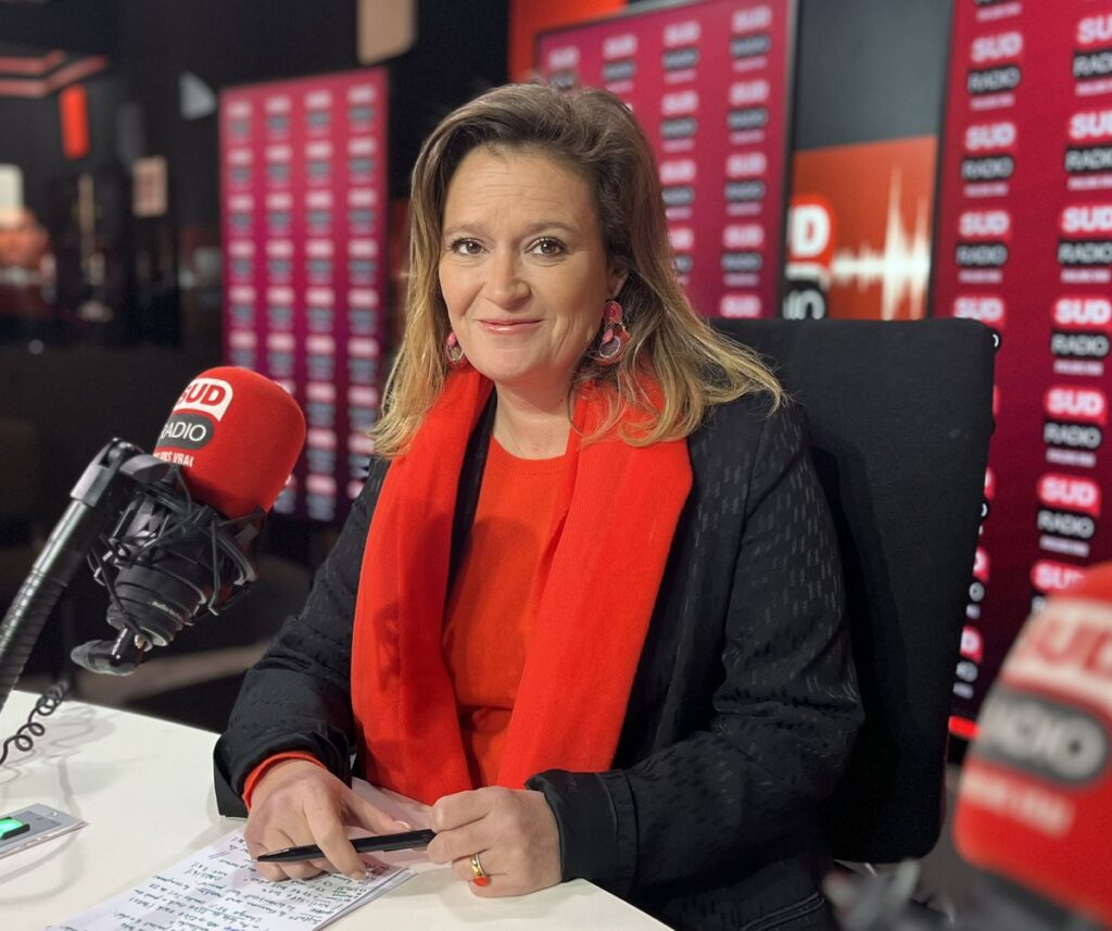 Olivia Grégoire annonce un taux d’inflation de 3,5% d’ici fin 2023 : Les conséquences pour notre économie à découvrir !