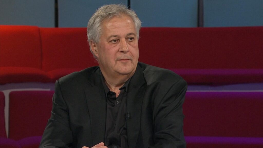 Paul Arcand, l’animateur radio tant attendu, fait son grand retour en ondes le 8 janvier !