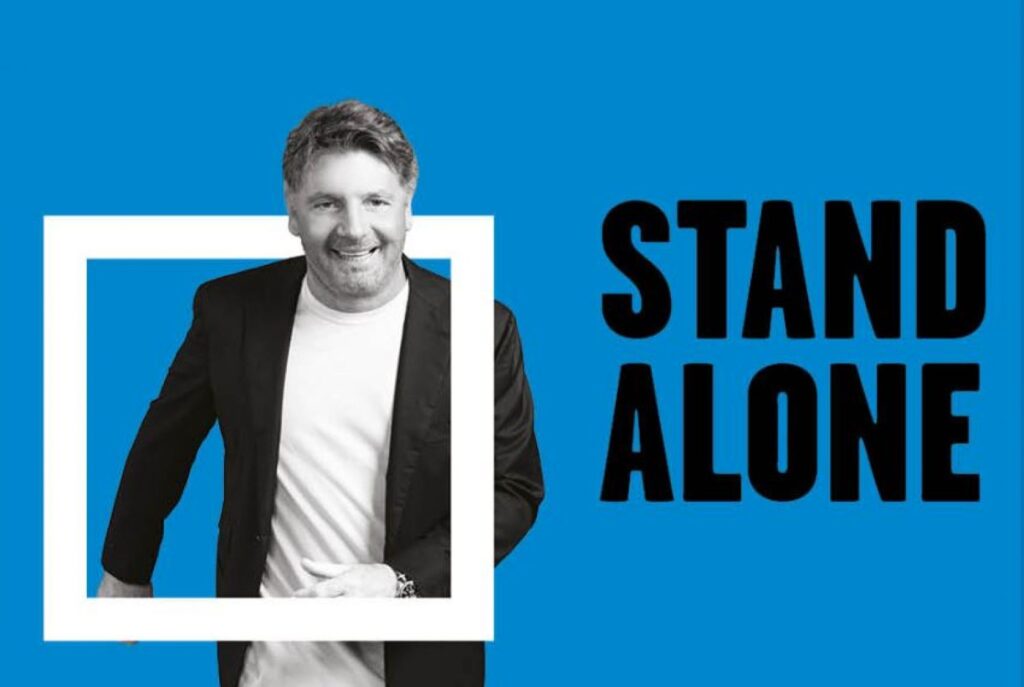Philippe Lellouche fait escale à Forbach pour un one-man-show à ne pas manquer !