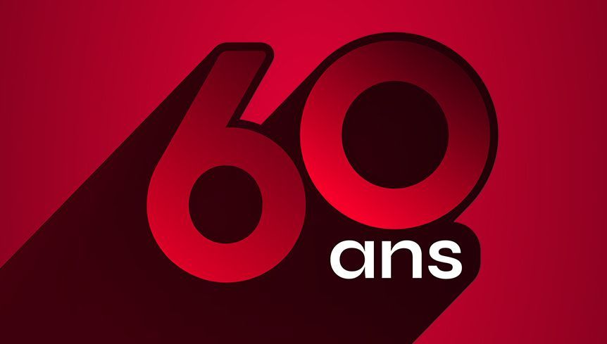 Plongez dans les archives époustouflantes de France Inter et célébrez son histoire !