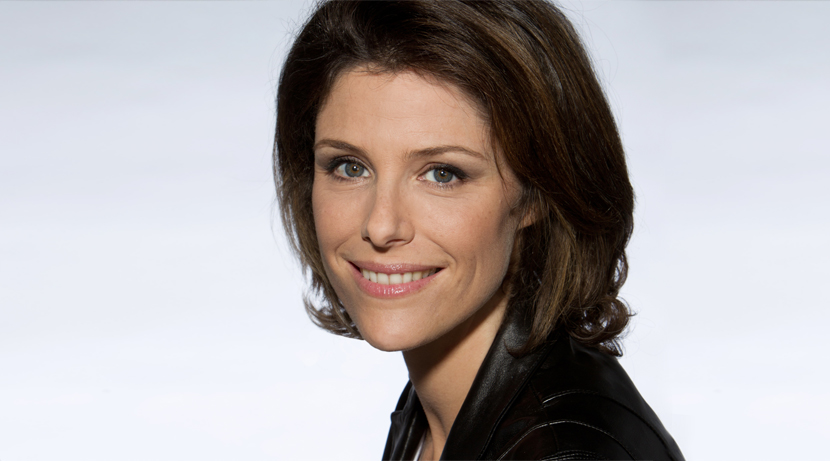 Plongez dans les confessions captivantes de Géraldine Muhlmann : Un dialogue percutant sur l’évolution du journalisme moderne