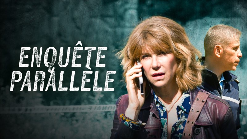 Plongez dans une enquête captivante en replay : Découvrez l’incroyable enquête parallèle qui va vous tenir en haleine !