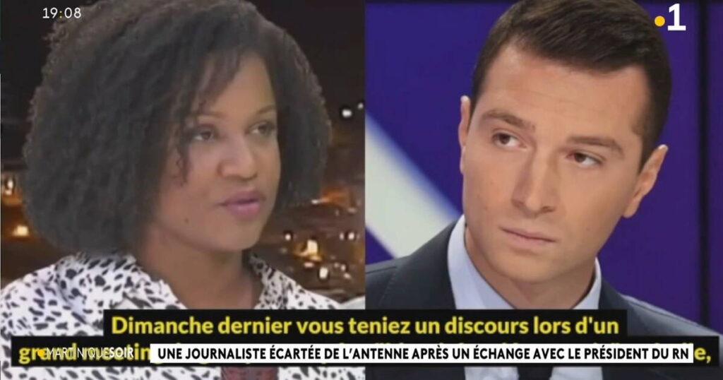 Quand le journalisme courageux bouscule les préjugés : la véritable histoire derrière l’article «Ce n’était pas du militantisme, mais du journalisme» – Libération