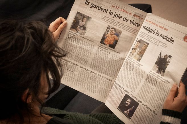 Quelles informations révolutionnaires pouvons-nous attendre dans le journal de demain ?