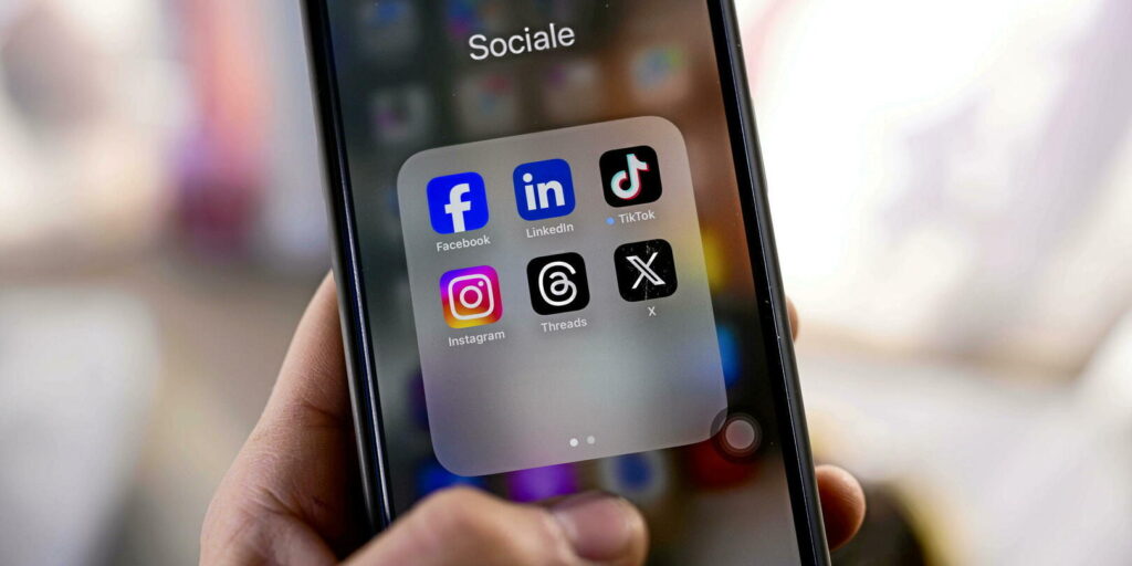 Qui est le leader politique le plus puissant sur les réseaux sociaux ?