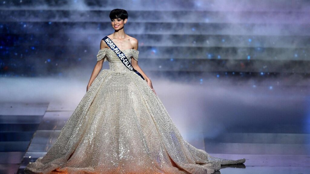 Record d’audience pour Miss France sur TF1, plus de 9,1 millions de téléspectateurs captivés devant leur écran !