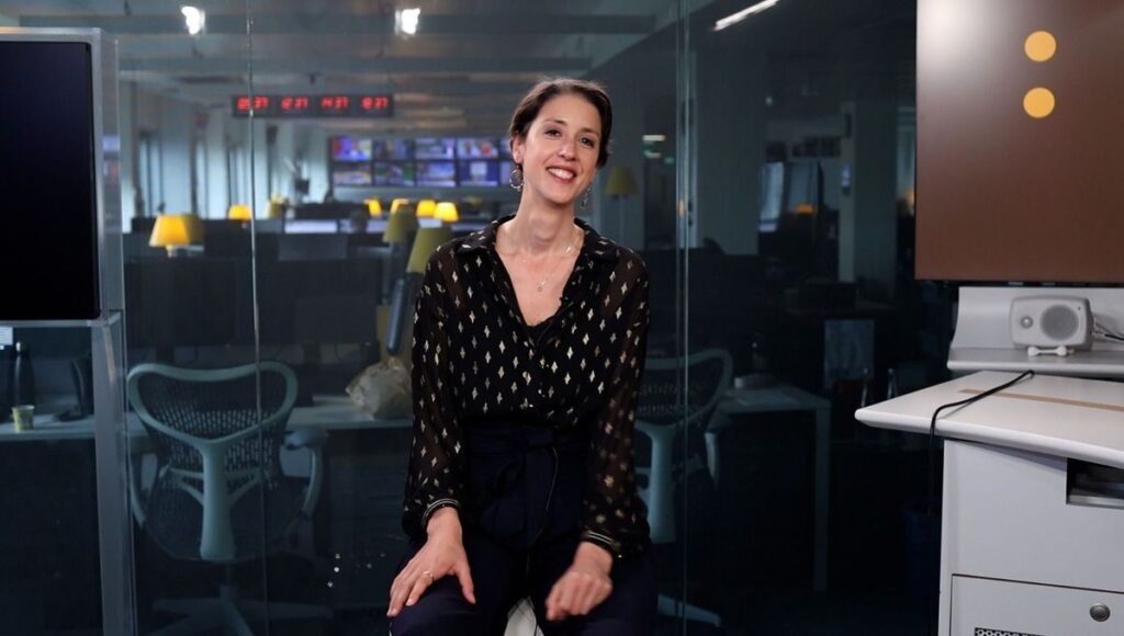 Rendons hommage à notre regrettée collègue Clémentine Vergnaud, emportée par la lutte contre le cancer