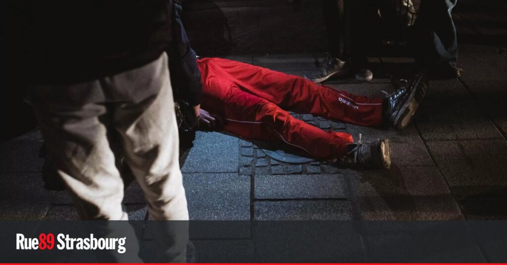 Revivez les temps forts de l’année 2023 : réforme des retraites, émeutes, Stocamine… Le regard percutant des journalistes de Rue89 Strasbourg