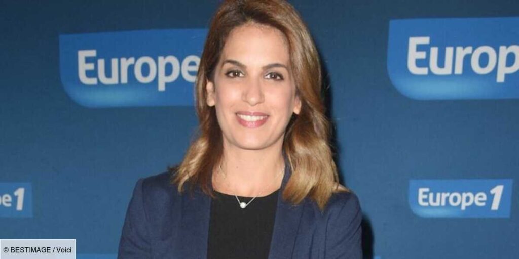 Sonia Mabrouk : Un vibrant hommage à sa mère disparue, une vie qui défie la mort