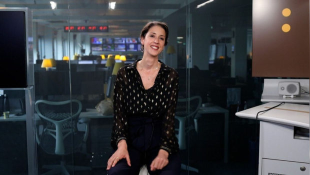 Tragique disparition à 31 ans : Franceinfo pleure la perte de la talentueuse journaliste Clémentine Vergnaud