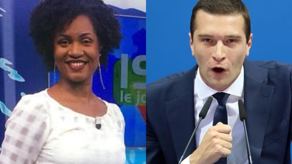 Un acte de solidarité inspirant envers Barbara Olivier-Zandronis | Fondas Kréyol invite à la lecture