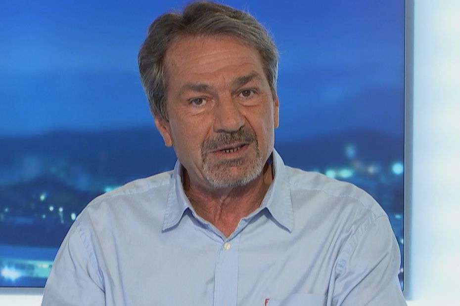 Un mystère à élucider : plongez dans l’intrigue de la disparition du talentueux journaliste Olivier Jonemann !