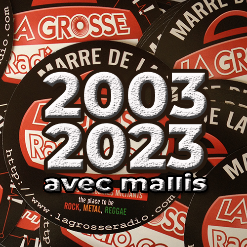Une équipe fraîche et ambitieuse prend les rênes de La Grosse Radio : Les paroles émouvantes de la direction historique