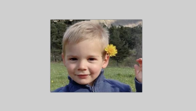 Une mère désespérée fait appel à la solidarité : Ensemble, prions pour le retour de son petit Émile disparu, un miracle de Noël est possible !