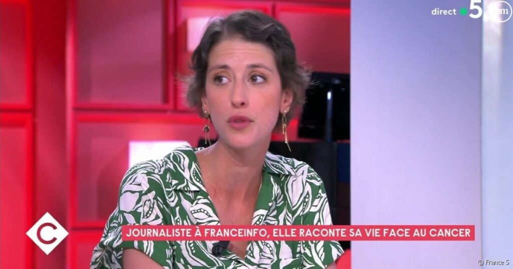 Une plume talentueuse s’éteint : Hommage à Clémentine Vergnaud, la brillante journaliste de Franceinfo, partie trop tôt à 31 ans