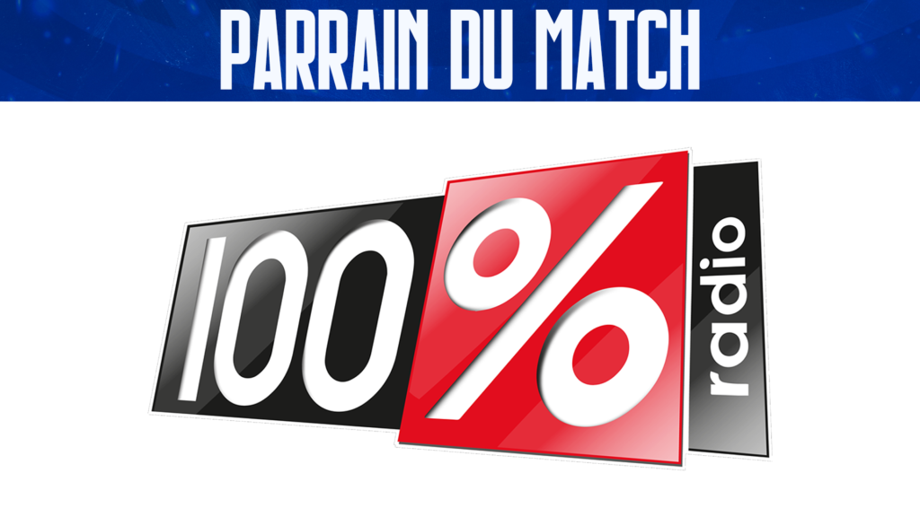 Venez découvrir l’invité spécial de Castres Olympique : le parrain du match de renom de 100% Radio !
