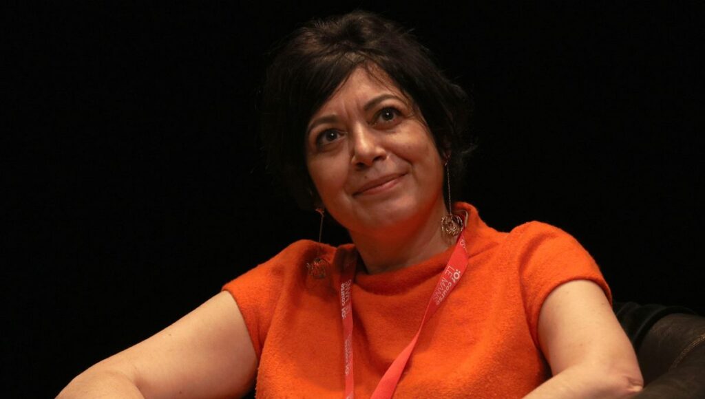 Découvrez l’épopée fascinante de Valérie Zenatti dans son roman captivant « Qui-vive » – Une échappée impossible à résister !