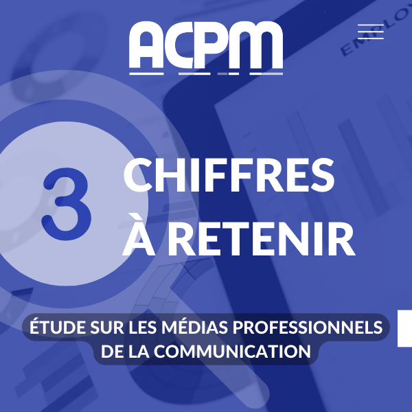 L’ACPM révèle une croissance fulgurante de l’influence d’Influencia – Une lecture immanquable !