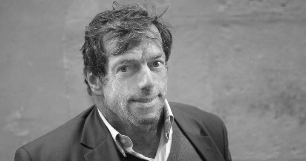 Le décès de Frédéric Edelmann : un combattant flamboyant contre le sida tire sa révérence – Libération