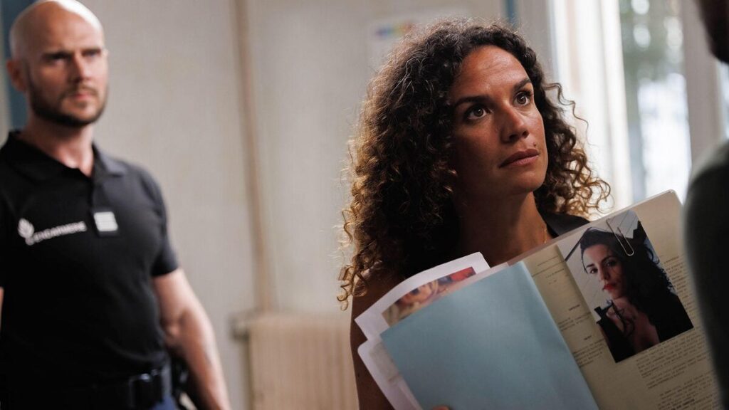 Le final de la série « Rivière-perdue » sur TF1 enregistre un succès fulgurant auprès des téléspectateurs !