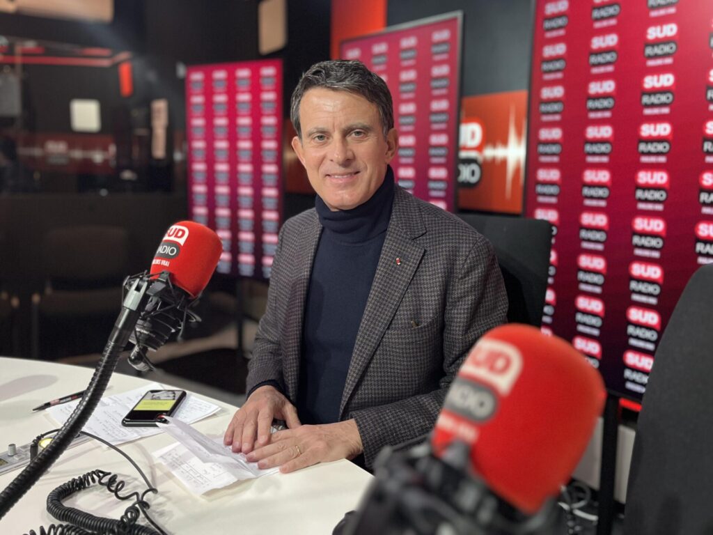 Plongez dans les révélations captivantes de Manuel Valls, l’ancien Premier Ministre, qui sauront vous intriguer et vous surprendre !