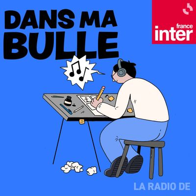 Plongez dans l’univers envoûtant de « Dans ma bulle », le podcast à découvrir absolument en ligne