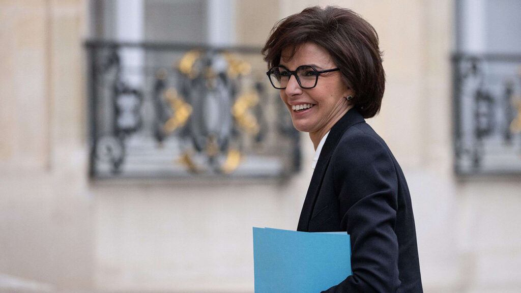 Rachida Dati au gouvernement : vers une « trumpisation » de la culture française ?