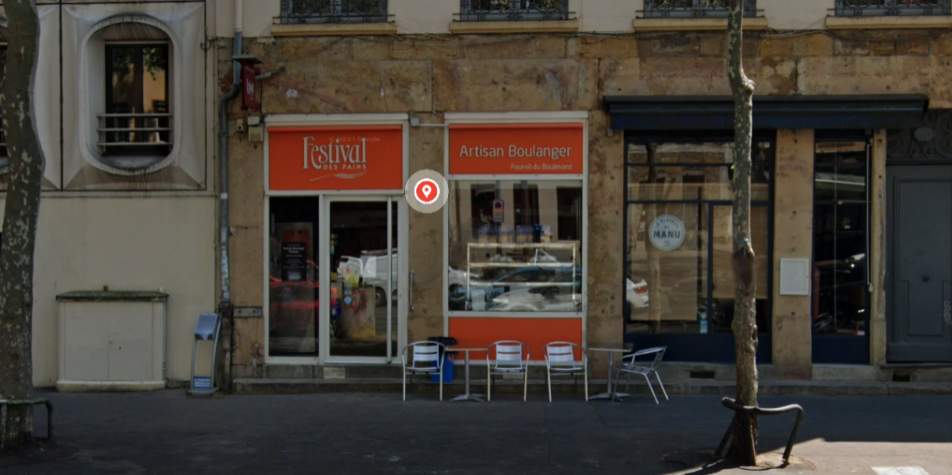Révélation choquante : une boulangerie lyonnaise prise en flagrant délit d’insalubrité par les autorités sanitaires