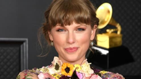 Taylor Swift : le scandale du deepfake pornographique qui choque les réseaux sociaux