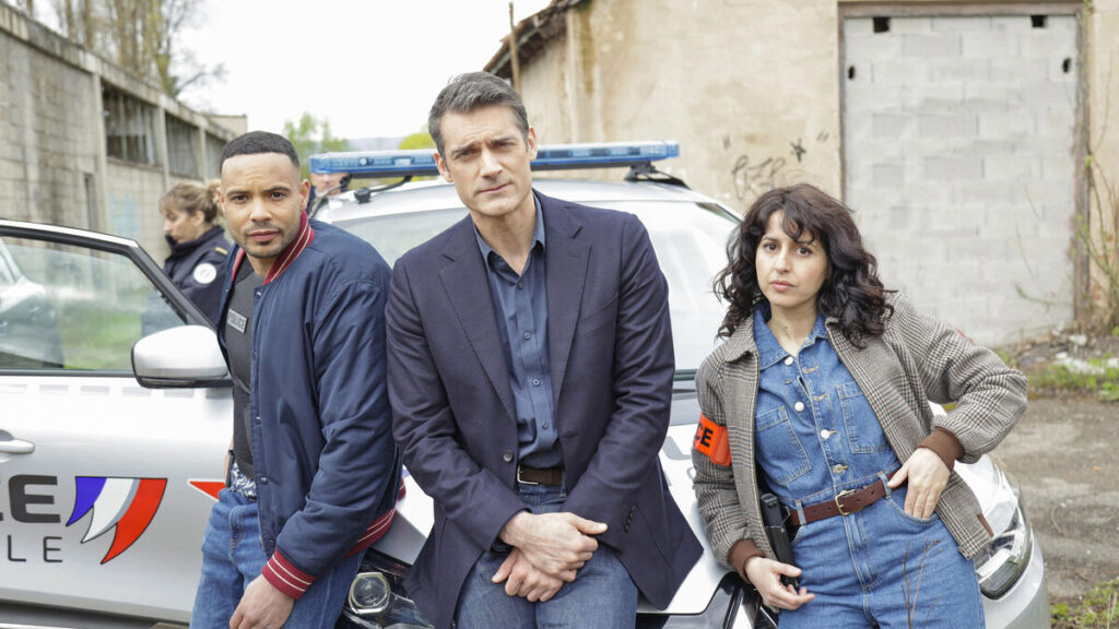 Un incontournable ! Découvrez pourquoi « César Wagner » domine toujours les audiences TV du vendredi