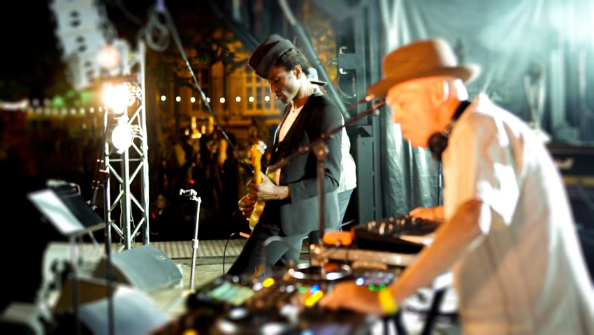 Venez découvrir l’événement de l’année à Bordeaux : un bal sensationnel orchestré par Radio Nova !