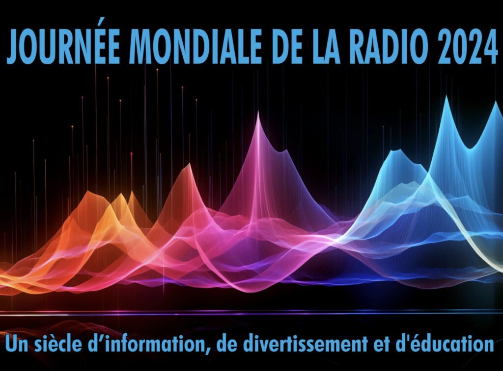 15 organisations lancent un appel pour célébrer la Journée mondiale de la radio : découvrez pourquoi cette initiative est cruciale!