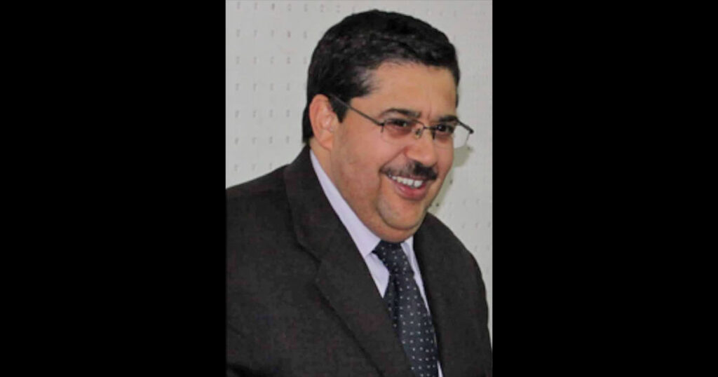 Découvrez la vérité choquante derrière la mort tragique du journaliste radio Mouldi Hammami en Tunisie