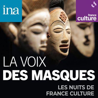 Découvrez les incontournables : une sélection des meilleurs podcasts à écouter avec La voix des masques !