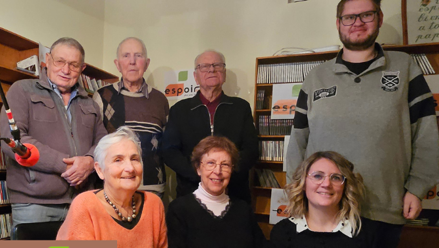 Expérience immersive : Vivez une soirée authentique malgache à Colayrac-Saint-Cirq et soutenez la radio Espoir FM !
