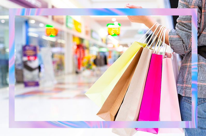 Gagnez 200€ de shopping grâce à Fun Radio Midi-Pyrénées et le Centre Commercial Saint-Orens !