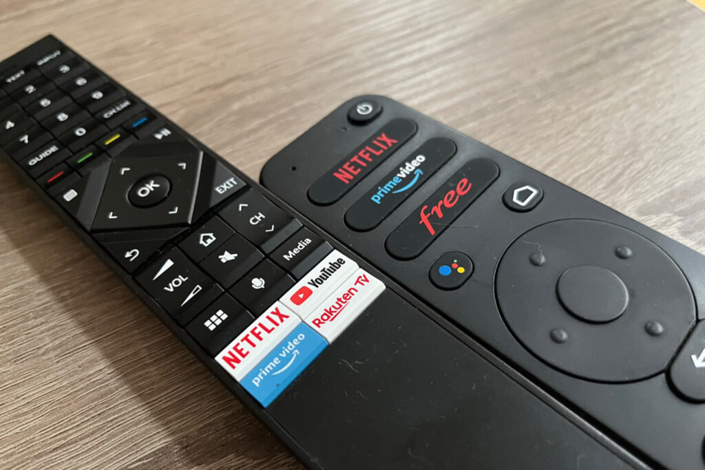 L’Arcom prône l’harmonisation de la TNT avec une solution pratique et innovante : un bouton unique sur les box et téléviseurs connectés !